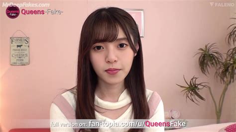 乃木坂 フェイクポルノ|Nogizaka46 (乃木坂46) Deepfake Porn